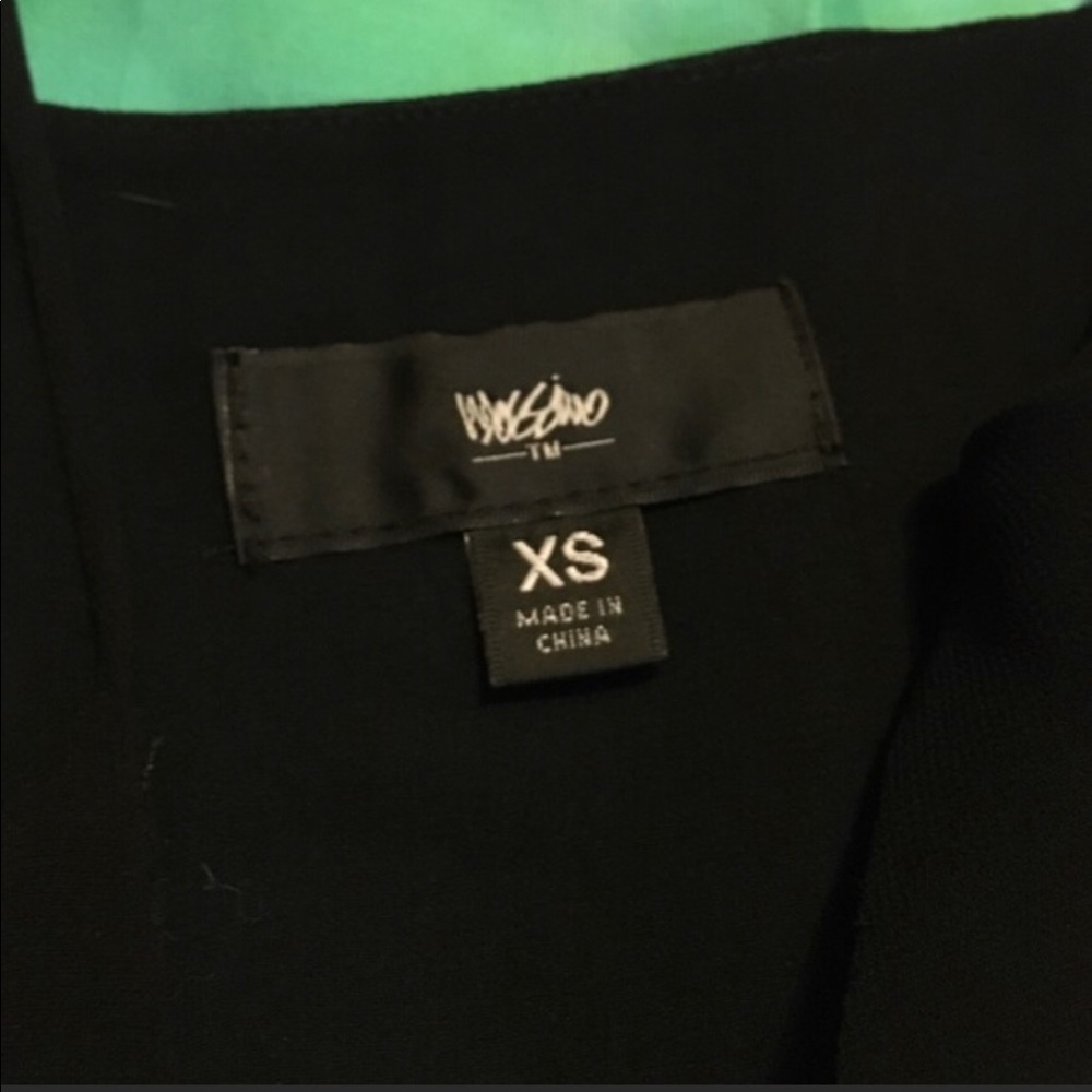 Brand New String Top - Picture 4 of 5